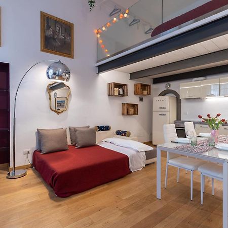 Monalda Nest 2-Hosted By Sweetstay Florencia Exterior foto