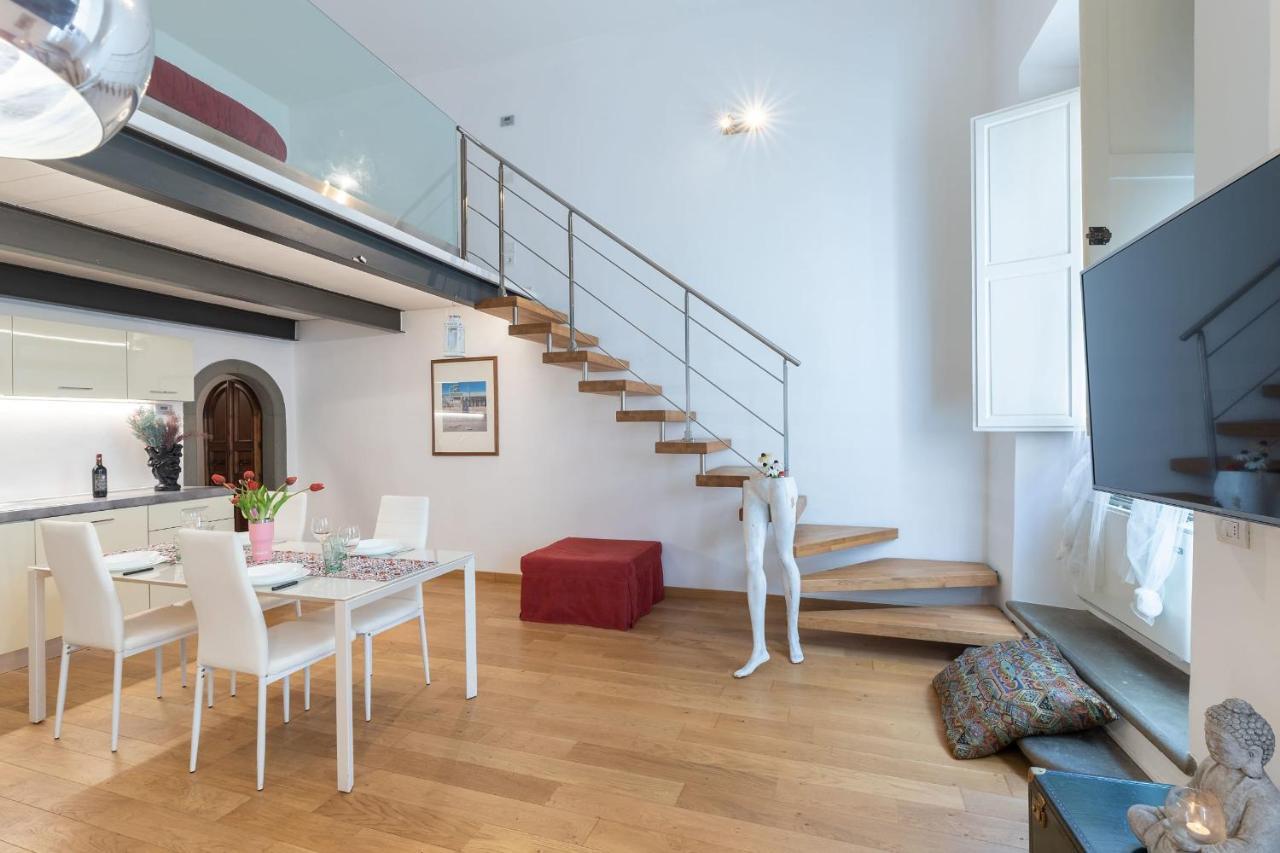 Monalda Nest 2-Hosted By Sweetstay Florencia Exterior foto