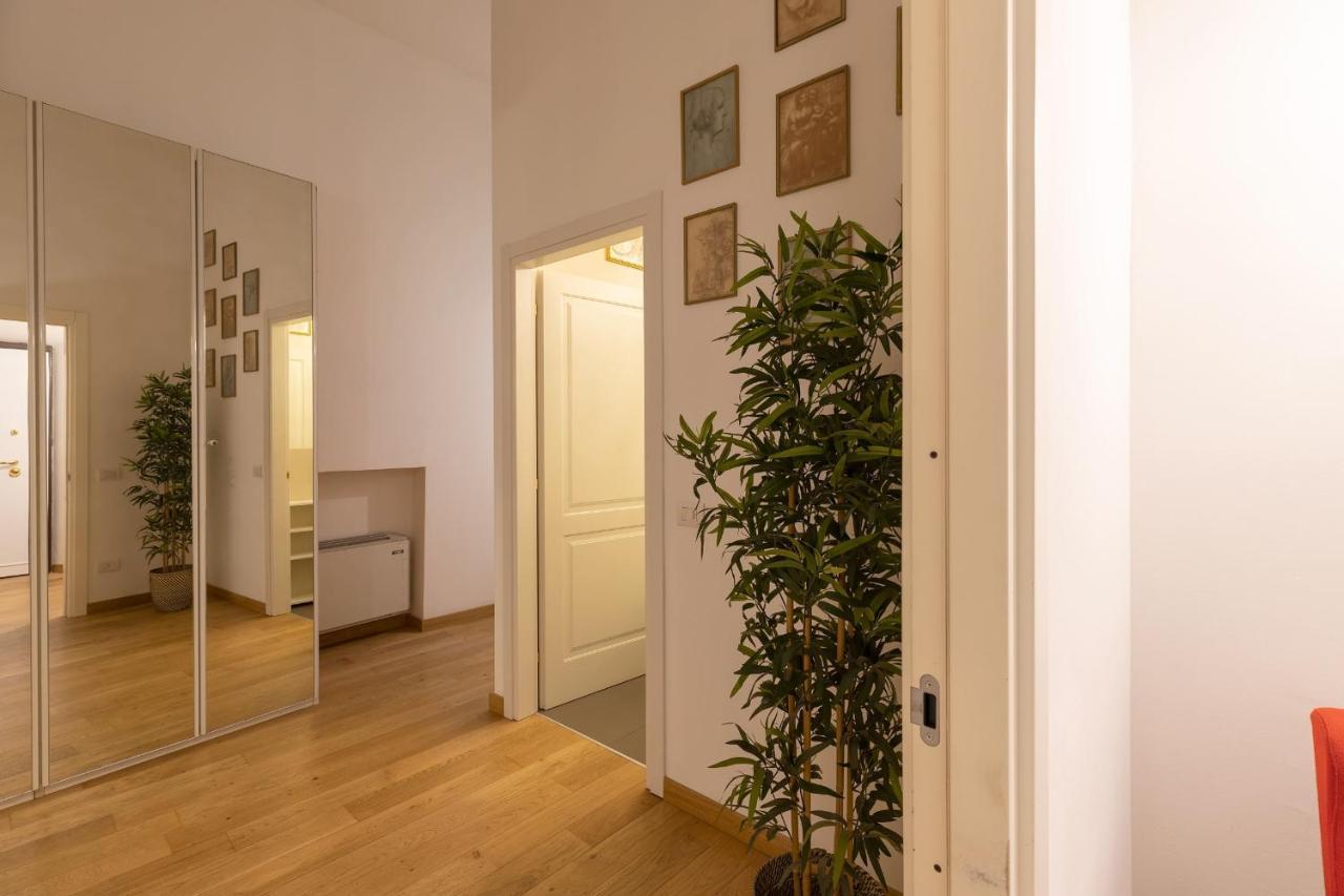 Monalda Nest 2-Hosted By Sweetstay Florencia Exterior foto