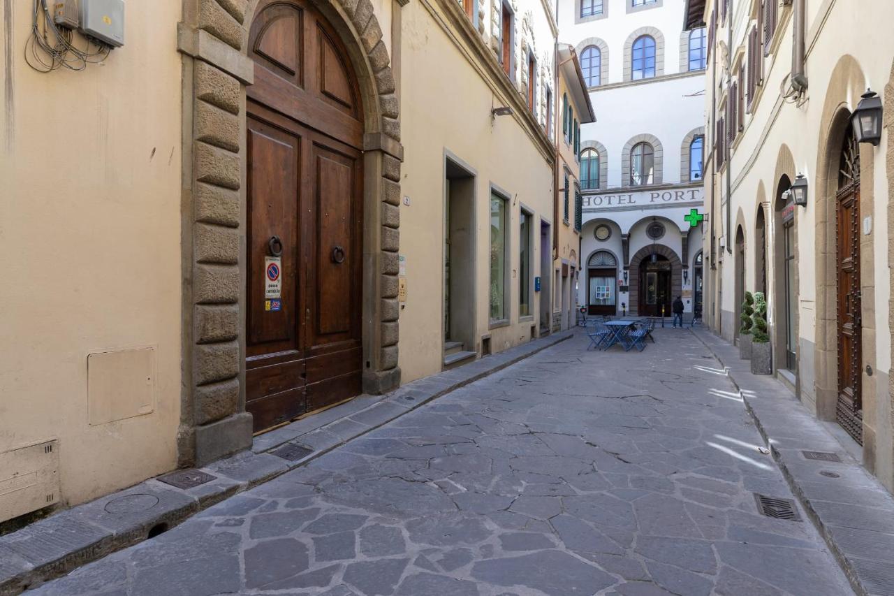 Monalda Nest 2-Hosted By Sweetstay Florencia Exterior foto
